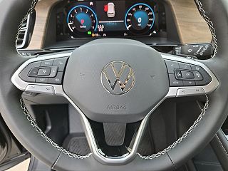 2024 Volkswagen Atlas SE 1V2WR2CA6RC582244 in Hudson Oaks, TX 10