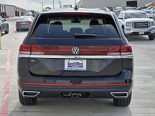 2024 Volkswagen Atlas SE 1V2WR2CA6RC582244 in Hudson Oaks, TX 5