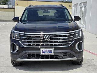 2024 Volkswagen Atlas SE 1V2WR2CA6RC582244 in Hudson Oaks, TX 6