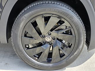 2024 Volkswagen Atlas SE 1V2WR2CA6RC582244 in Hudson Oaks, TX 7