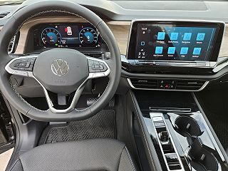 2024 Volkswagen Atlas SE 1V2WR2CA6RC582244 in Hudson Oaks, TX 9