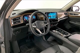 2024 Volkswagen Atlas SE 1V2WR2CA1RC547899 in Indianapolis, IN 5