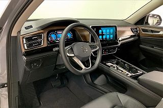 2024 Volkswagen Atlas SE 1V2HR2CA6RC553562 in Indianapolis, IN 5