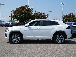 2024 Volkswagen Atlas SEL 1V2AE2CA6RC204432 in Inver Grove Heights, MN 4