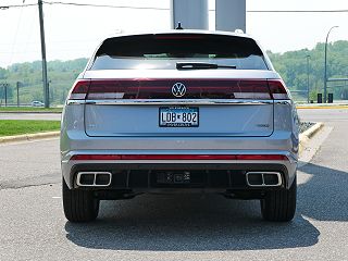 2024 Volkswagen Atlas SEL 1V2AE2CA5RC203465 in Inver Grove Heights, MN 6