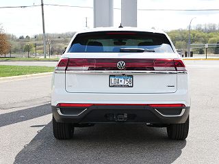 2024 Volkswagen Atlas SE 1V2HE2CA0RC201735 in Inver Grove Heights, MN 6