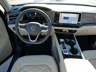 2024 Volkswagen Atlas SE 1V2HR2CA8RC503827 in Inver Grove Heights, MN 23