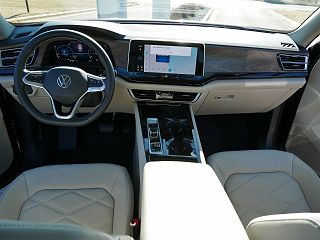 2024 Volkswagen Atlas SE 1V2HR2CA8RC503827 in Inver Grove Heights, MN 24