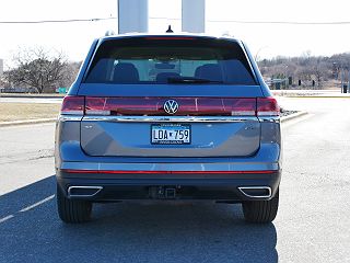 2024 Volkswagen Atlas SE 1V2HR2CA8RC503827 in Inver Grove Heights, MN 6