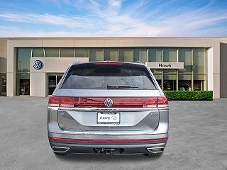 2024 Volkswagen Atlas SE 1V2KR2CA7RC570246 in Joliet, IL 5