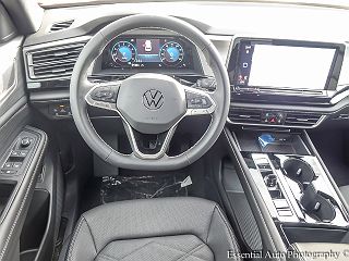 2024 Volkswagen Atlas SE 1V2HE2CA0RC237523 in Joliet, IL 11