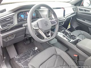 2024 Volkswagen Atlas SE 1V2HE2CA0RC237523 in Joliet, IL 9