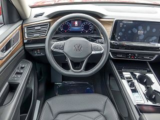 2024 Volkswagen Atlas SE 1V2HR2CA7RC582696 in Joliet, IL 12