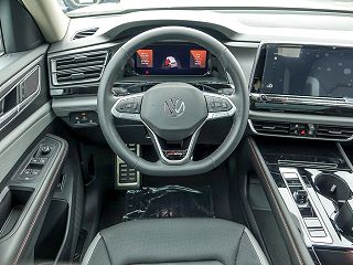 2024 Volkswagen Atlas Peak Edition SE 1V2CR2CA2RC576220 in Joliet, IL 13