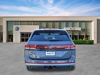 2024 Volkswagen Atlas Peak Edition SE 1V2CR2CA2RC576220 in Joliet, IL 5