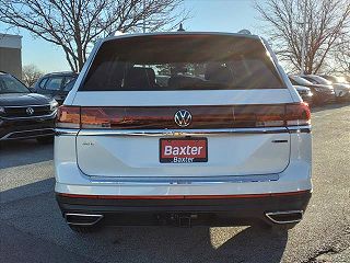 2024 Volkswagen Atlas SEL 1V2BR2CA2RC530155 in La Vista, NE 3