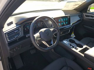 2024 Volkswagen Atlas SE 1V2DE2CA2RC226926 in Lakeland, FL 19
