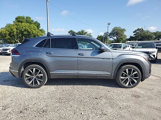 2024 Volkswagen Atlas SEL 1V2FE2CA1RC242253 in Lakeland, FL 5