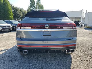 2024 Volkswagen Atlas SEL 1V2FE2CA1RC242253 in Lakeland, FL 7