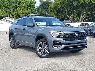 2024 Volkswagen Atlas SEL 1V2AE2CA5RC242654 in Lakeland, FL 2