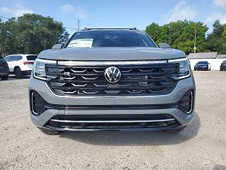 2024 Volkswagen Atlas SEL 1V2AE2CA5RC242654 in Lakeland, FL 3