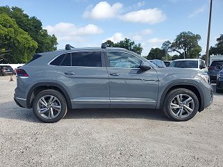 2024 Volkswagen Atlas SEL 1V2AE2CA5RC242654 in Lakeland, FL 5