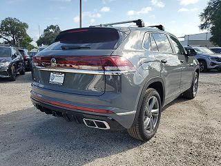 2024 Volkswagen Atlas SEL 1V2AE2CA5RC242654 in Lakeland, FL 6