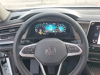 2024 Volkswagen Atlas SEL 1V2BR2CA3RC545697 in Lakeland, FL 27