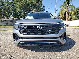 2024 Volkswagen Atlas SEL 1V2FR2CA4RC581898 in Lakeland, FL 3