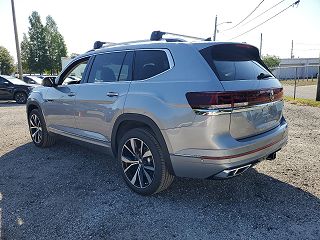 2024 Volkswagen Atlas SEL 1V2FR2CA4RC581898 in Lakeland, FL 8