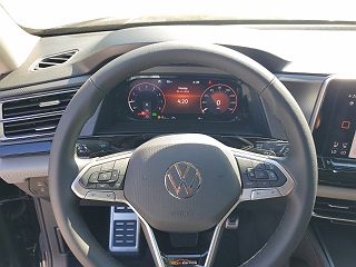 2024 Volkswagen Atlas Peak Edition SE 1V2CR2CA4RC571293 in Lakeland, FL 27
