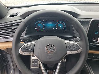 2024 Volkswagen Atlas SEL 1V2AE2CA1RC223230 in Lakeland, FL 27