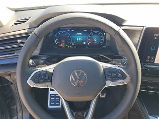 2024 Volkswagen Atlas SEL 1V2FR2CAXRC553958 in Lakeland, FL 28