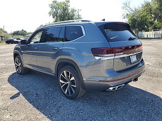 2024 Volkswagen Atlas SEL 1V2FR2CA6RC566626 in Lakeland, FL 8