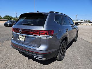 2024 Volkswagen Atlas SE 1V2JR2CA3RC563760 in Las Cruces, NM 10