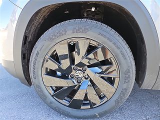2024 Volkswagen Atlas SE 1V2JR2CA3RC563760 in Las Cruces, NM 14