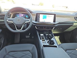 2024 Volkswagen Atlas SE 1V2JR2CA3RC563760 in Las Cruces, NM 17