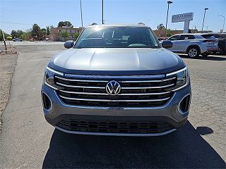 2024 Volkswagen Atlas SE 1V2JR2CA3RC563760 in Las Cruces, NM 3