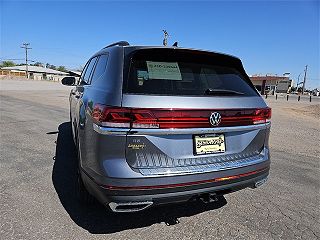 2024 Volkswagen Atlas SE 1V2JR2CA3RC563760 in Las Cruces, NM 8