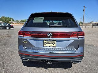 2024 Volkswagen Atlas SE 1V2JR2CA3RC563760 in Las Cruces, NM 9