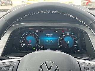 2024 Volkswagen Atlas SE 1V2HE2CA4RC232387 in Lincoln, NE 25