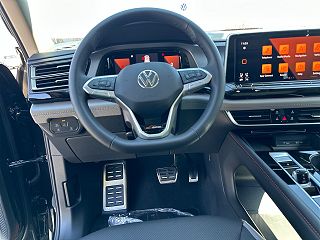 2024 Volkswagen Atlas Peak Edition SE 1V2CR2CAXRC565823 in Lincoln, NE 14
