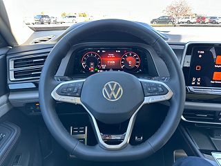2024 Volkswagen Atlas Peak Edition SE 1V2CR2CAXRC565823 in Lincoln, NE 32