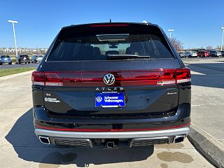 2024 Volkswagen Atlas Peak Edition SE 1V2CR2CAXRC565823 in Lincoln, NE 5