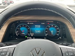 2024 Volkswagen Atlas SE 1V2KR2CA2RC538885 in Lincoln, NE 31