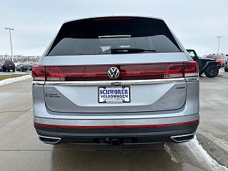 2024 Volkswagen Atlas SE 1V2KR2CA2RC538885 in Lincoln, NE 6