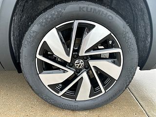 2024 Volkswagen Atlas SE 1V2KR2CA2RC538885 in Lincoln, NE 9