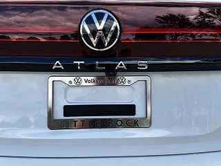 2024 Volkswagen Atlas Peak Edition SEL 1V2GR2CA4RC583090 in Little Rock, AR 19