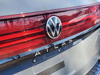 2024 Volkswagen Atlas Peak Edition SEL 1V2GR2CA4RC562398 in Livonia, MI 7