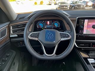 2024 Volkswagen Atlas SE 1V2WR2CA9RC509661 in Longview, TX 13